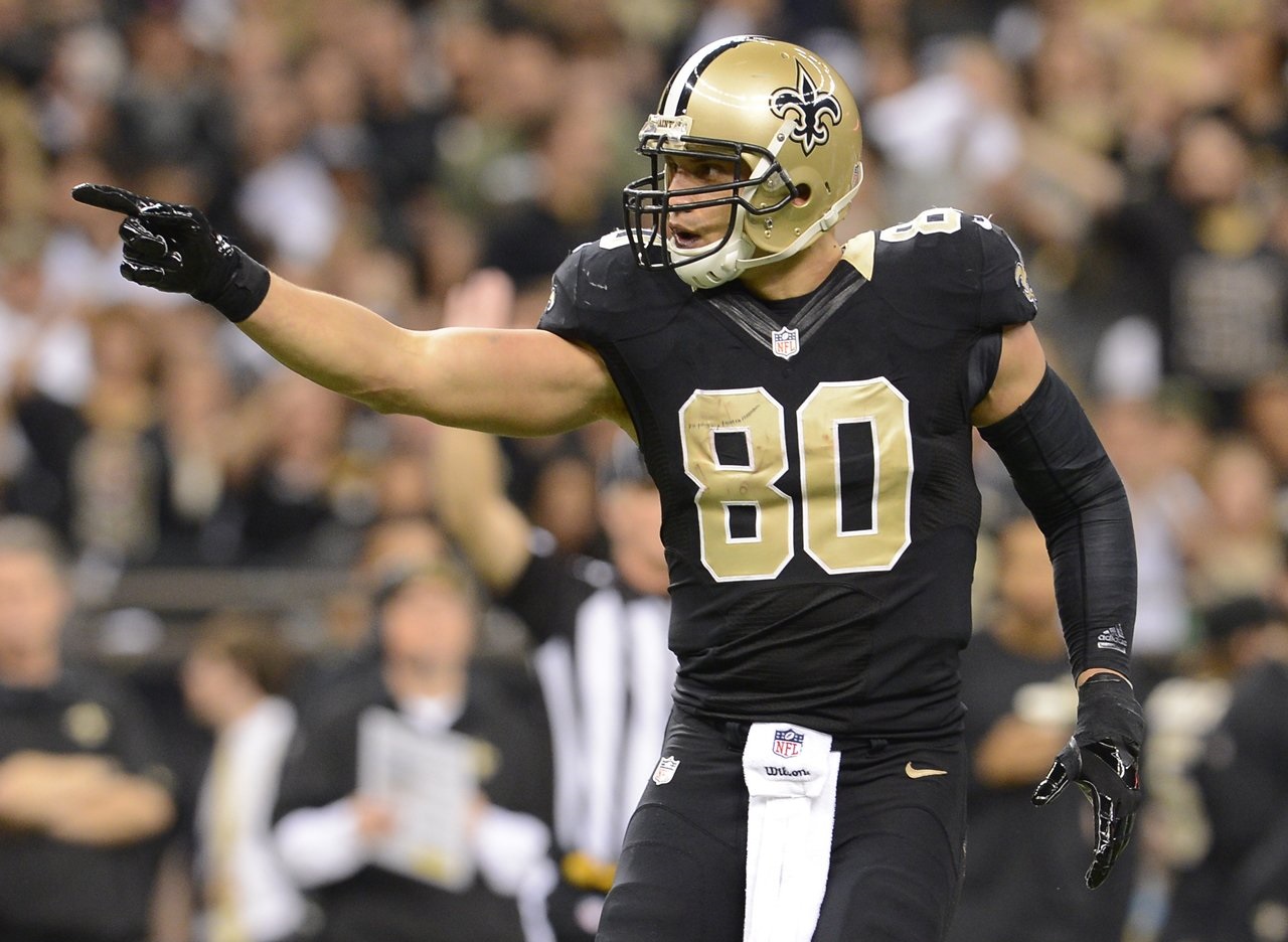 Carolina Panthers – New Orleans Saints (AH +7,5) V 1,60