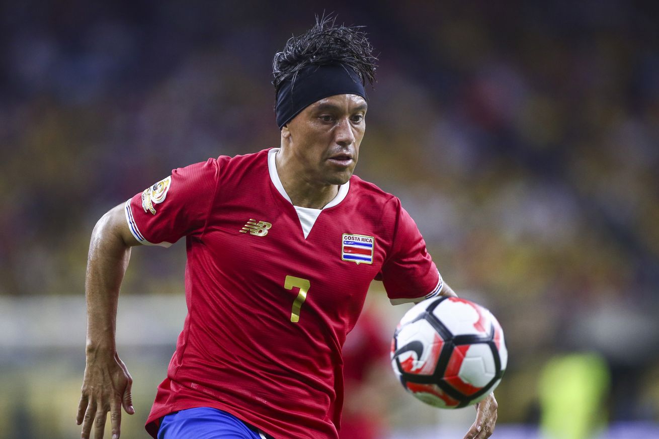 Trinidad és Tobago – Costa Rica V 1,8