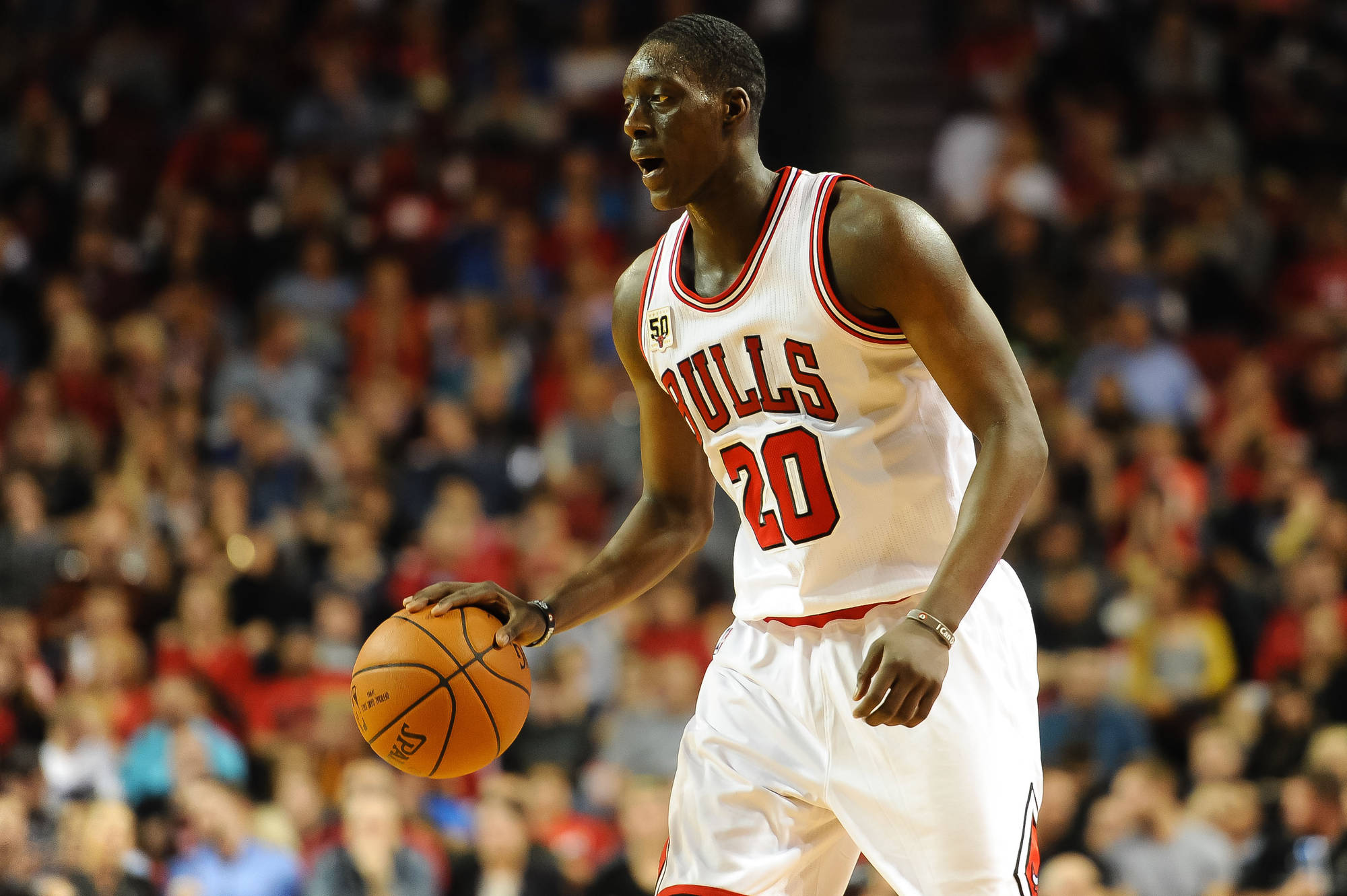 Chicago Bulls – San Antonio Spurs (AH +6,0) H 1,64