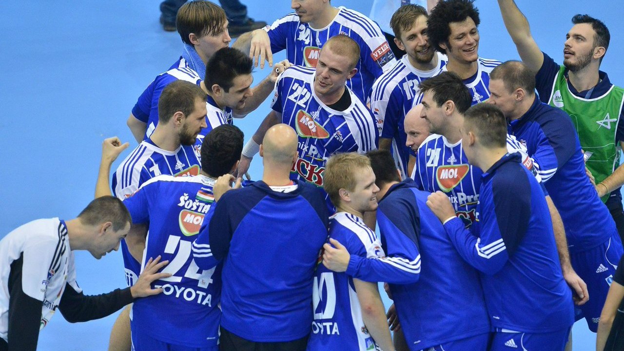 Szeged – Celje (AH -3,5) H 1,75