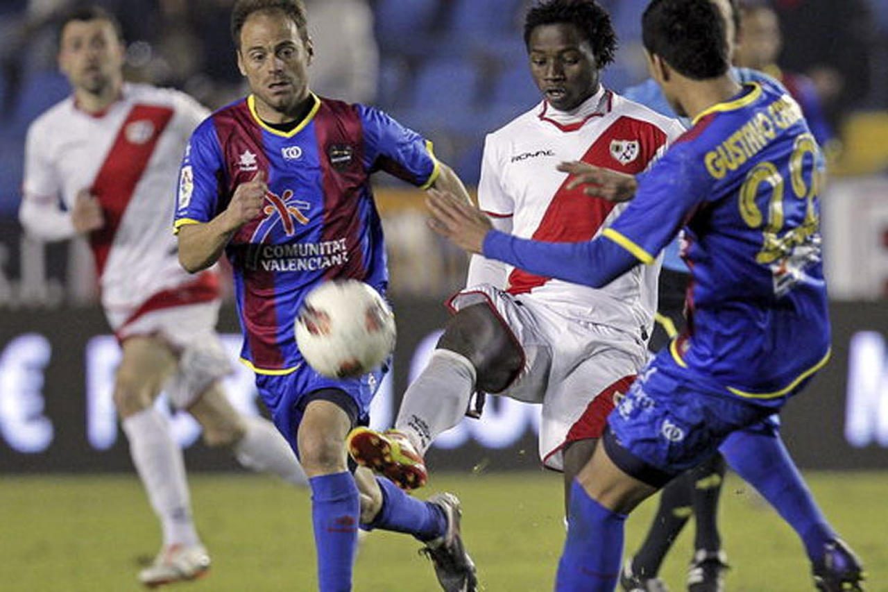 Levante – Vallecano H 2,00