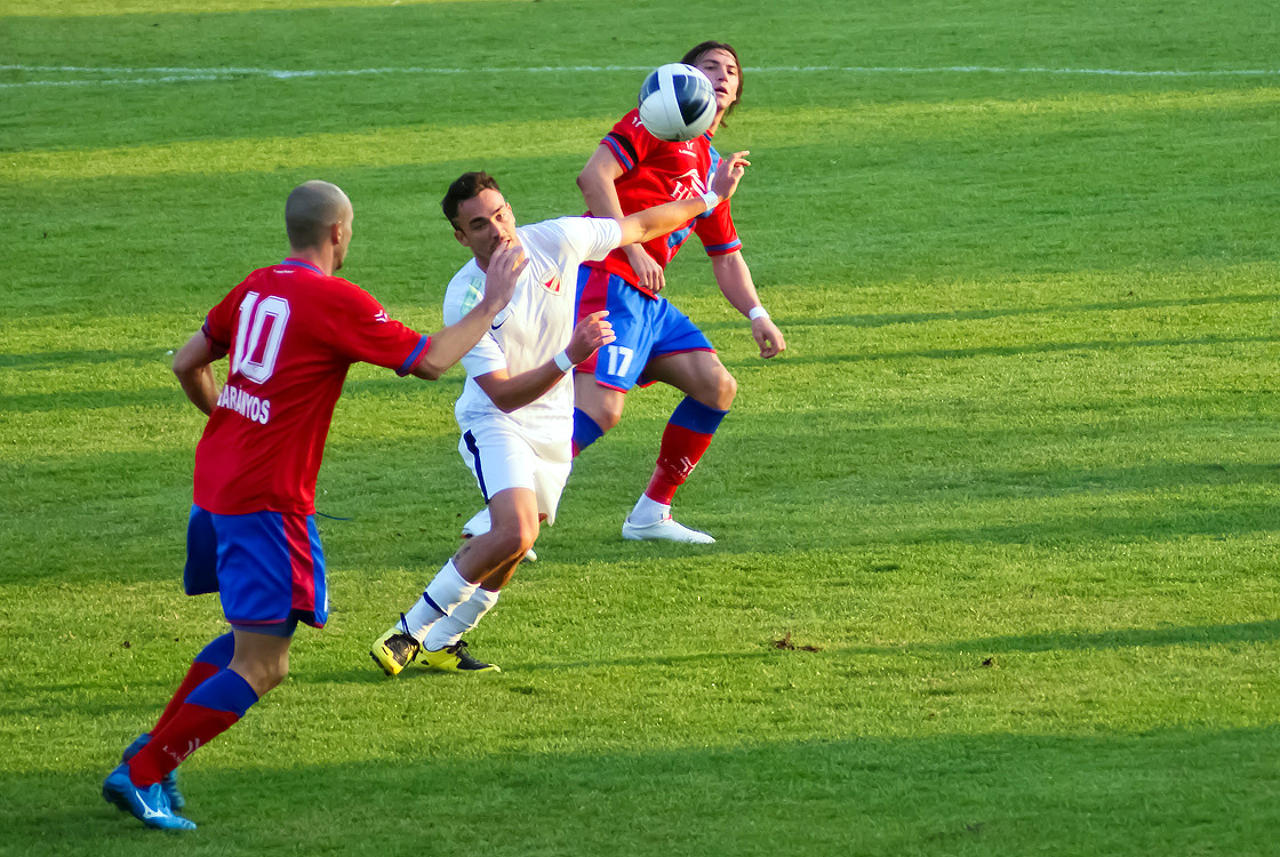 Vasas – Diósgyőr (2,5 gól felett) 1,75