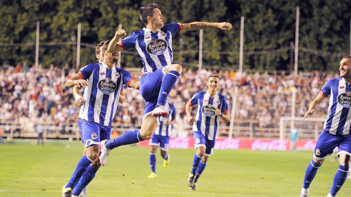 Deportivo La Coruna – Betis H 1,75