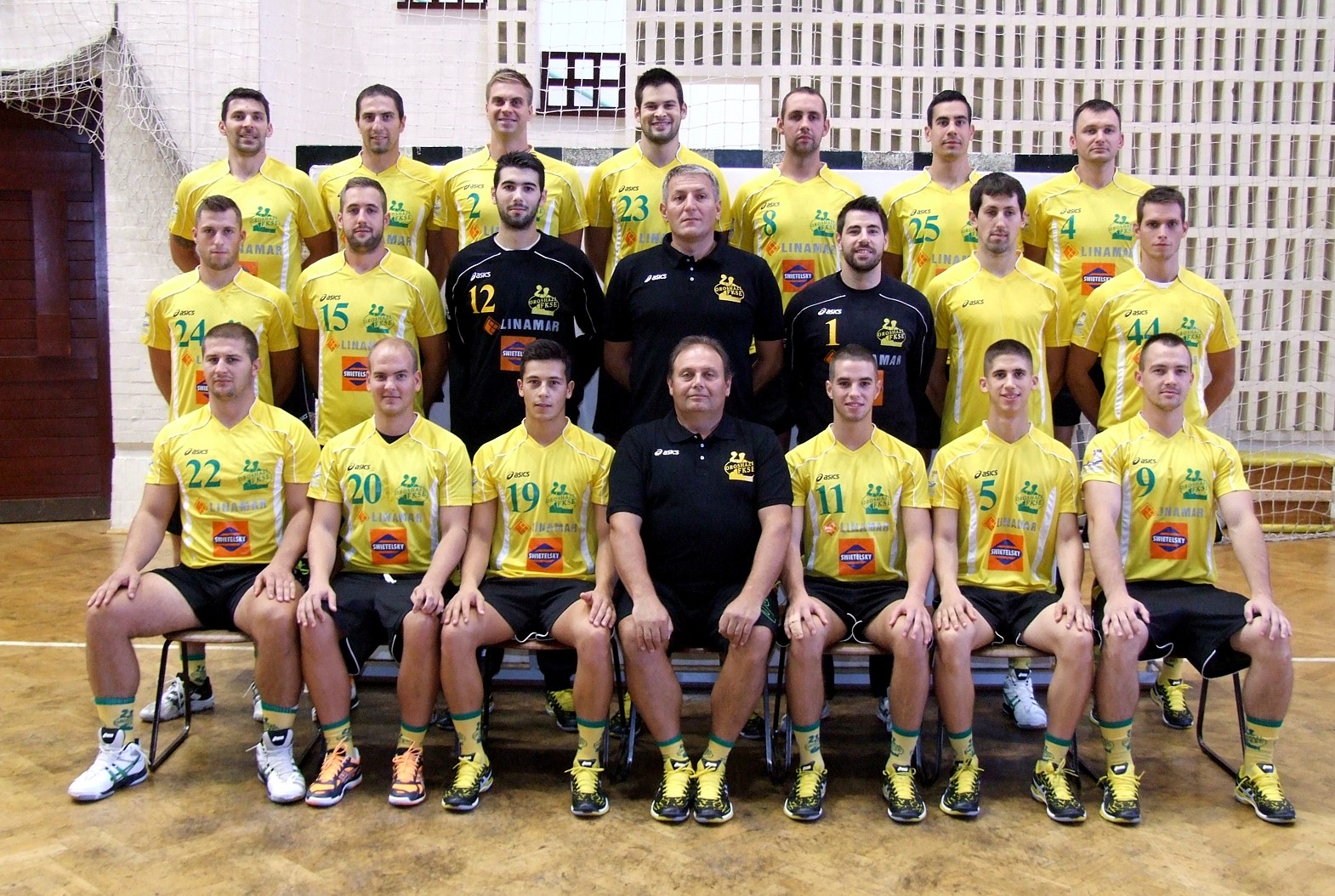 Balmazújváros – Orosháza V 2,10