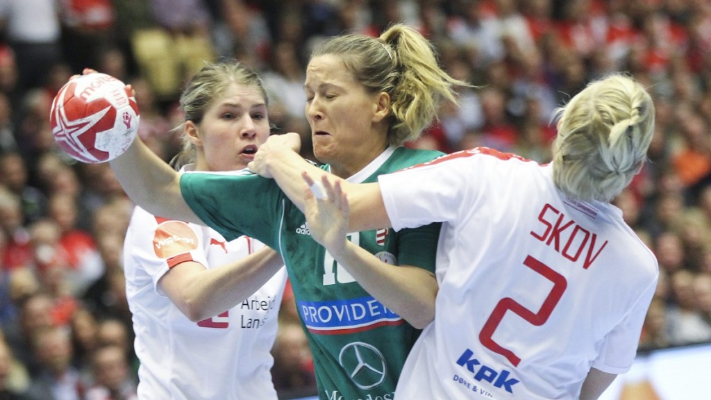 Dánia – Magyarország H 1,65