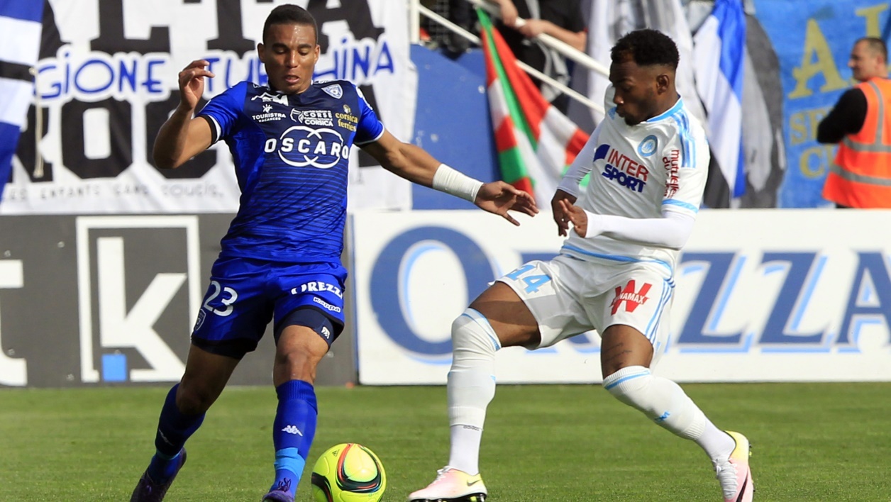 Bastia – Marseille (DNB 2) 1,5