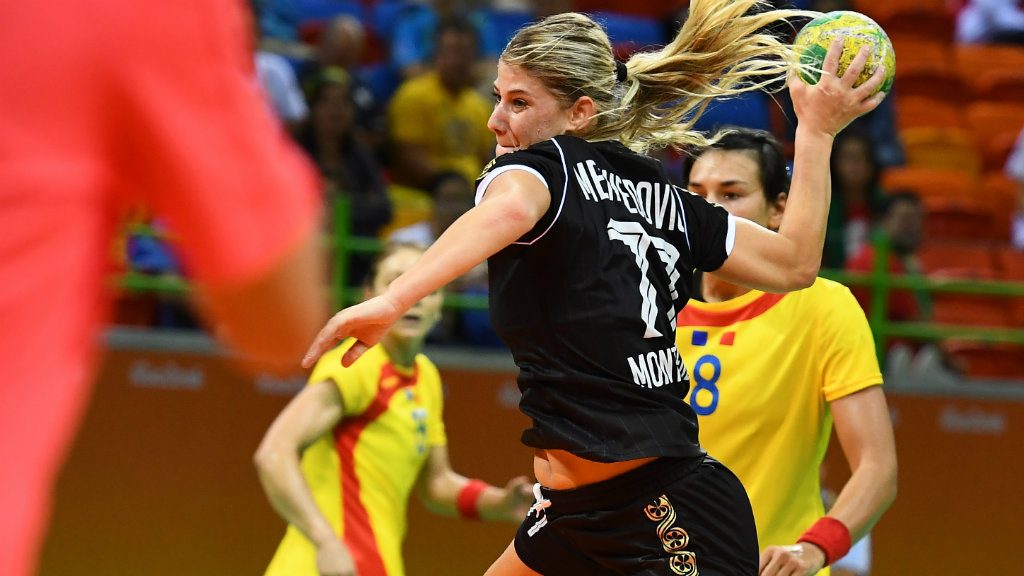 Csehország – Montenegró V 1,70