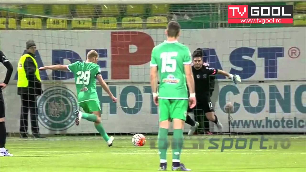 Concordia – Viitorul V 2,15