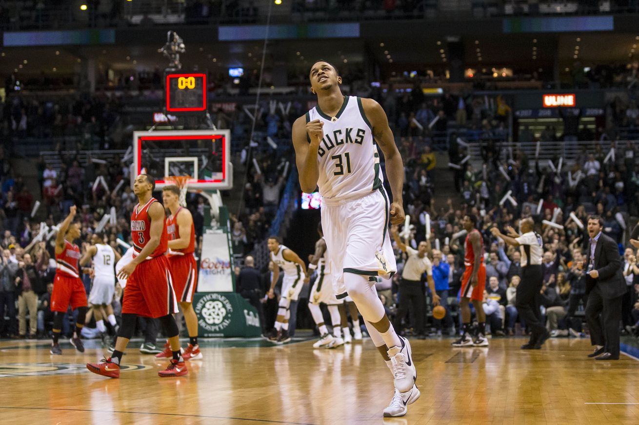 Milwaukee Bucks – Portland Trail Blazers H 1,80