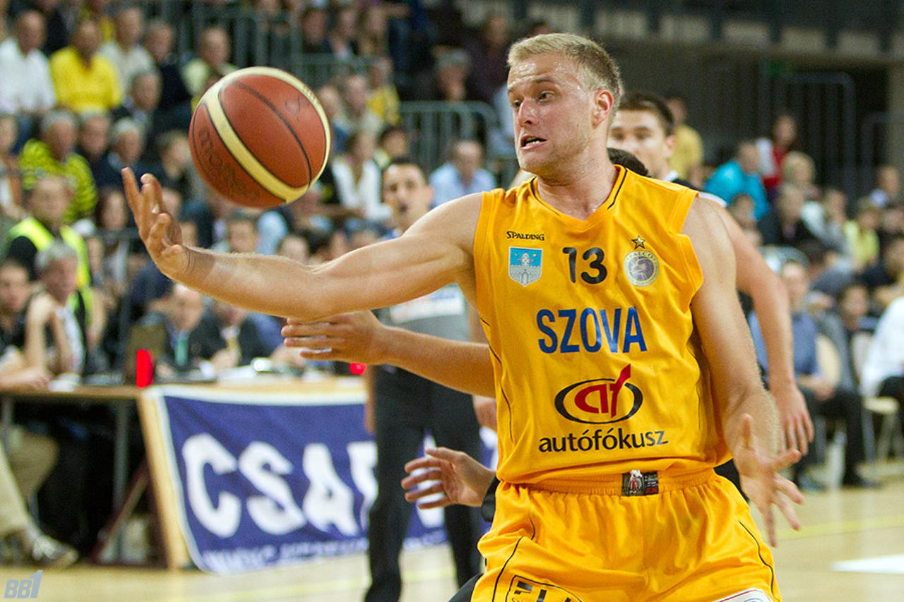 Pecsi VSK – Albacomp V 1,86