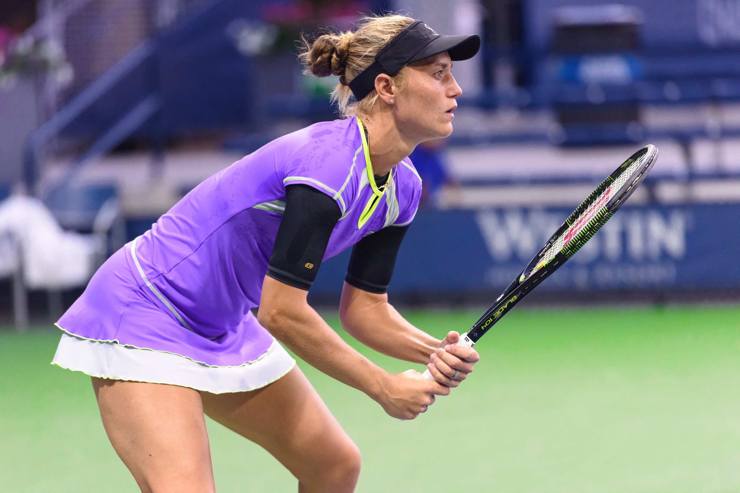 Lucic-Baroni – Bondarenko V 1,83