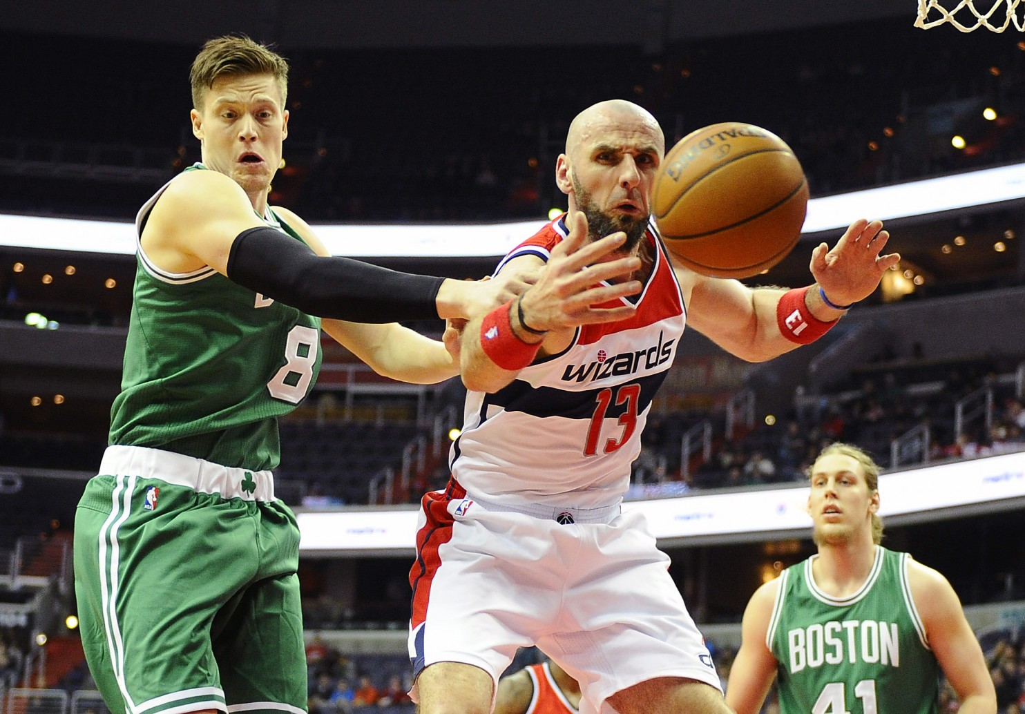 Washington Wizards – Boston Celtics H 1,95