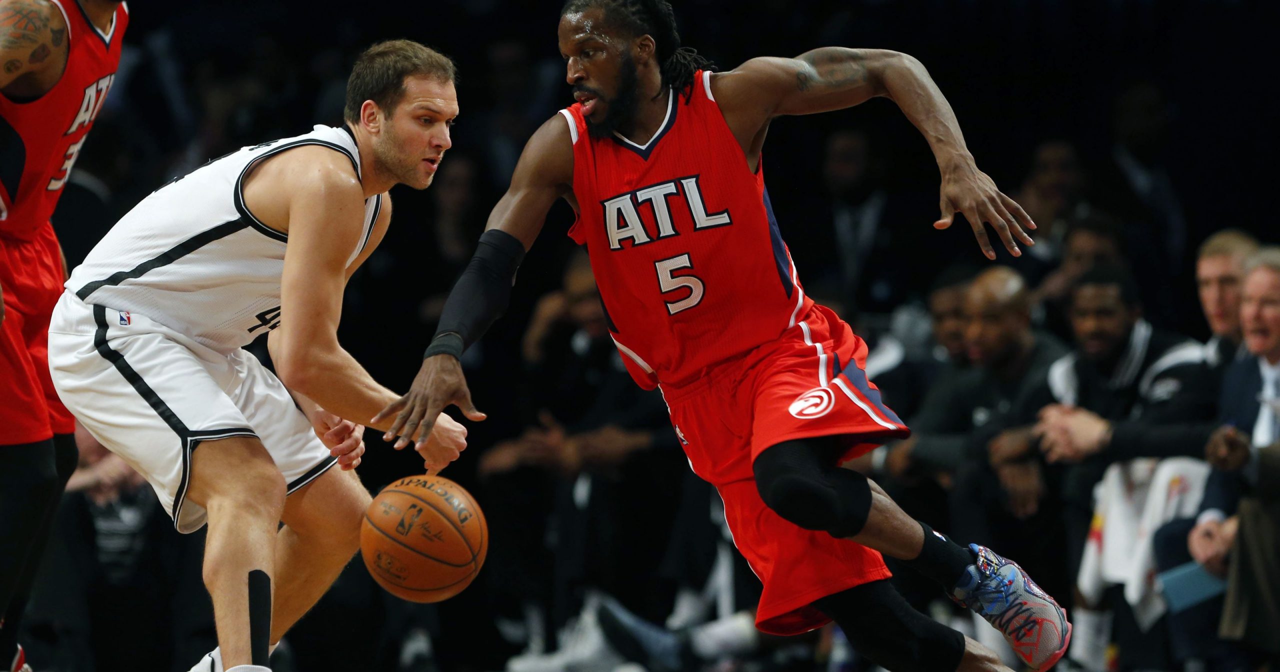Brooklyn Nets – Atlanta Hawks (AH -6) V