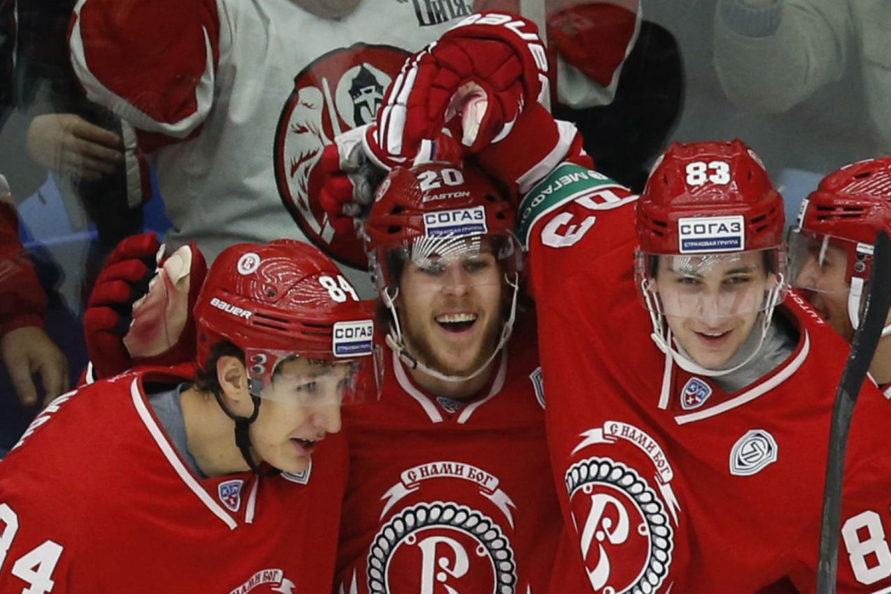 Vityaz Podolszk – Szalavat Ufa (kétesély) H 1,90