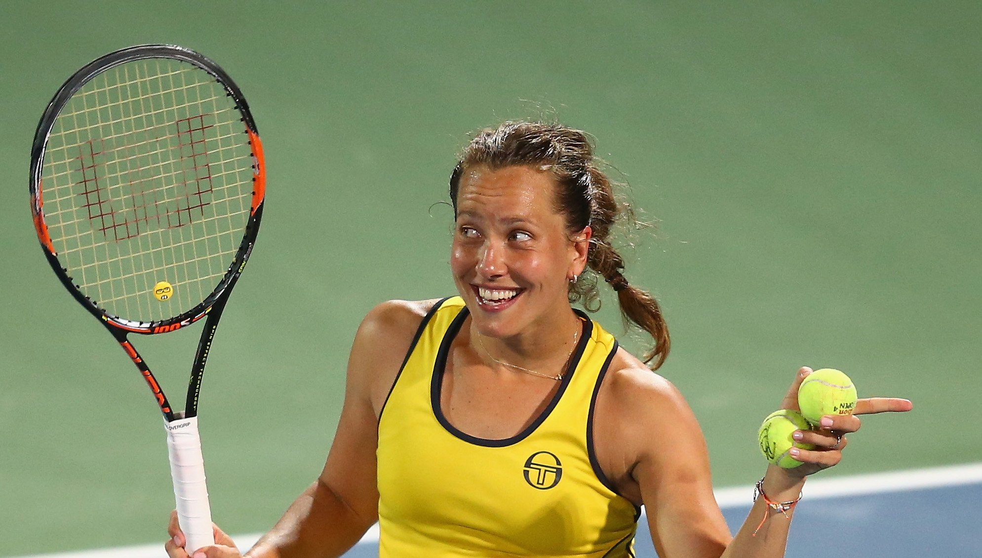 Strycova – Safarova H 1,84