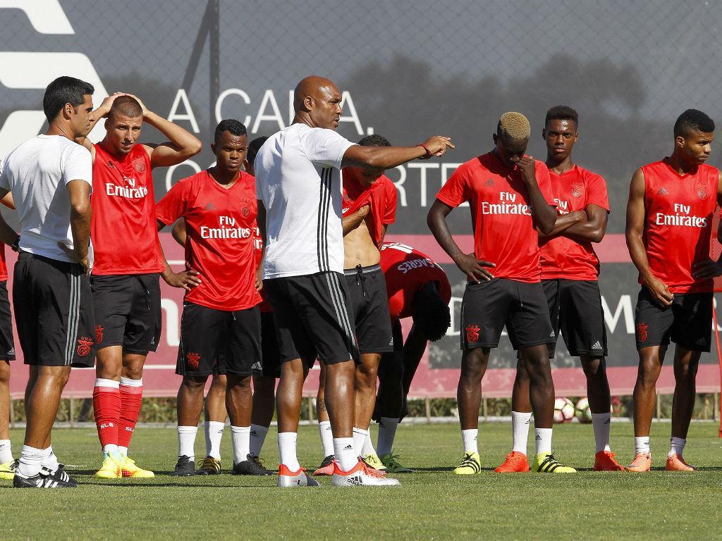 Benfica B – Varzim (x2) 1,73