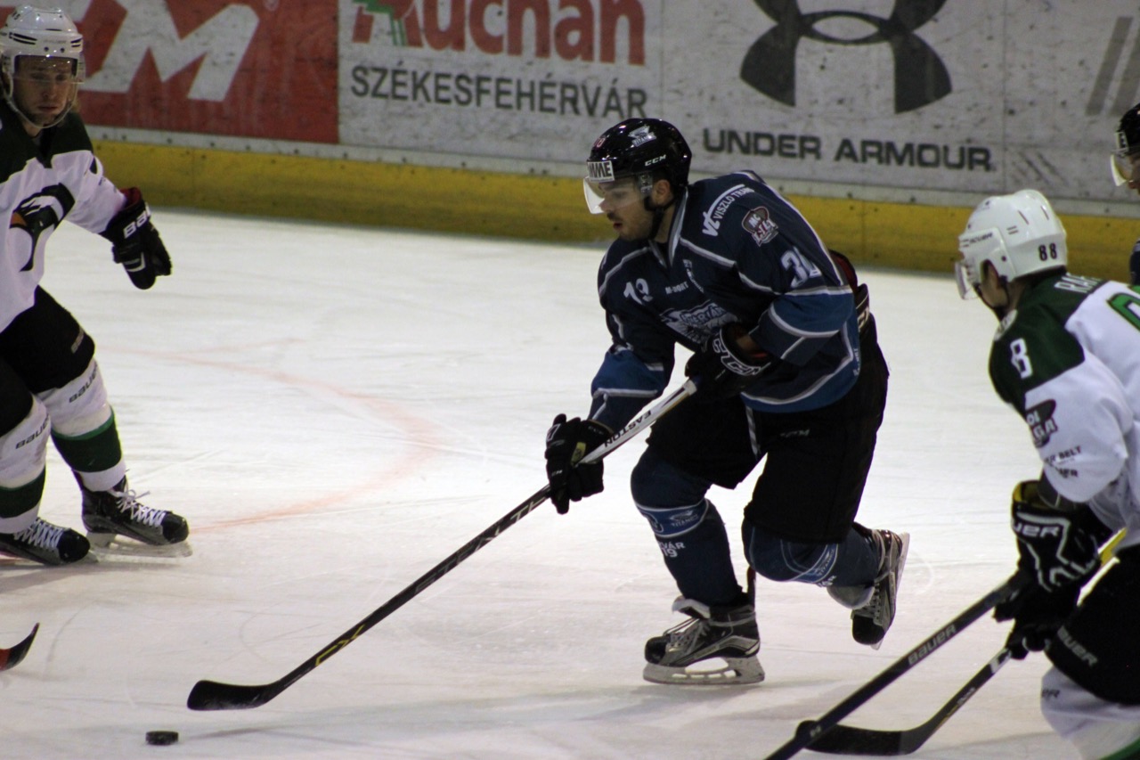 Ferencváros – Fehérvári Titánok (kétesély) V 1,90