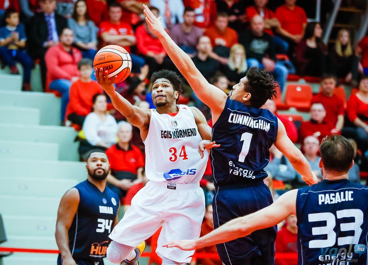 Tsmoki Minsk – Körmend (AH -1,5) H 1,86