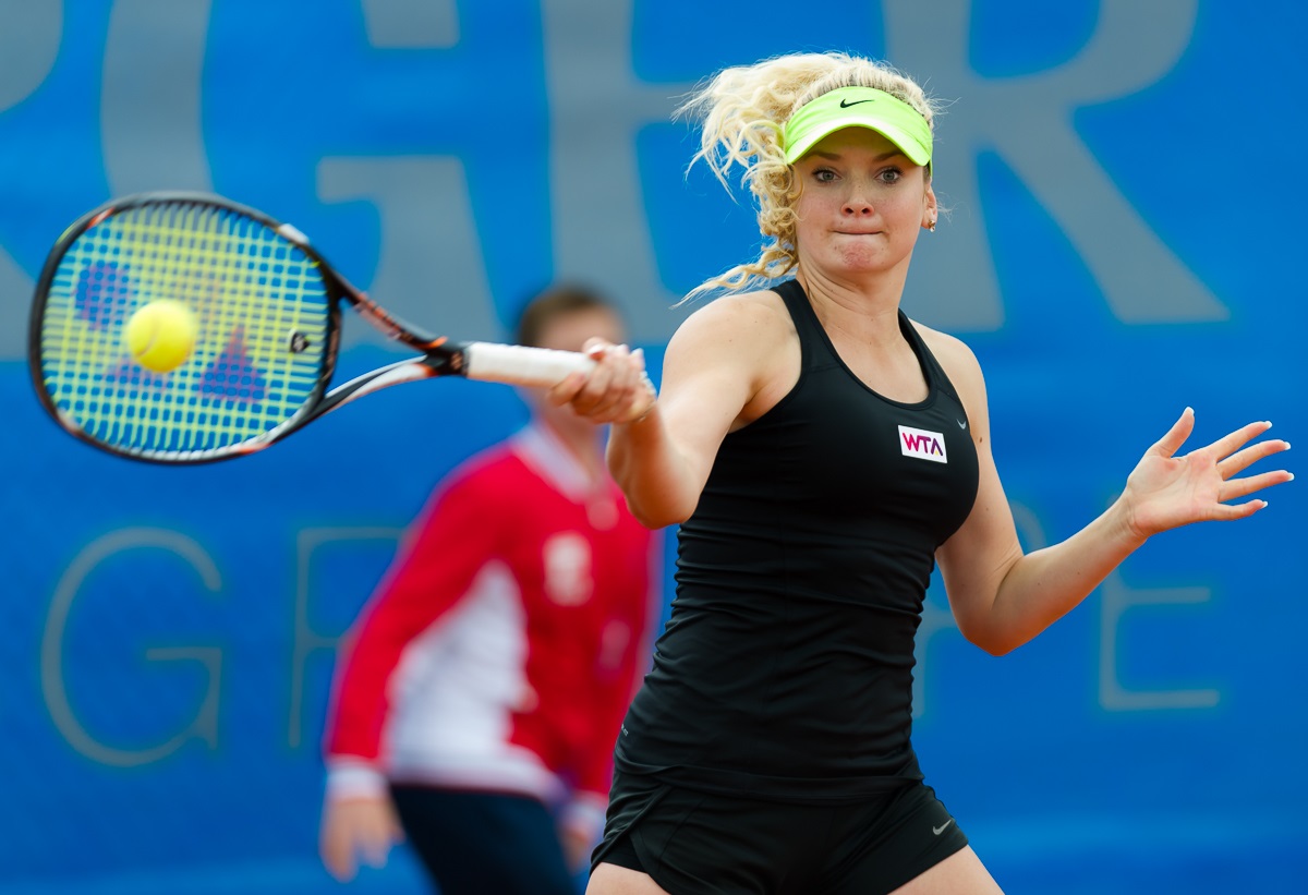 Sanders – Martincova V 1,8