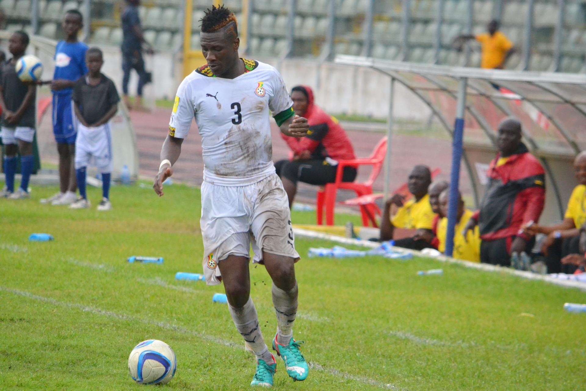 Ghána – Uganda H 1,7