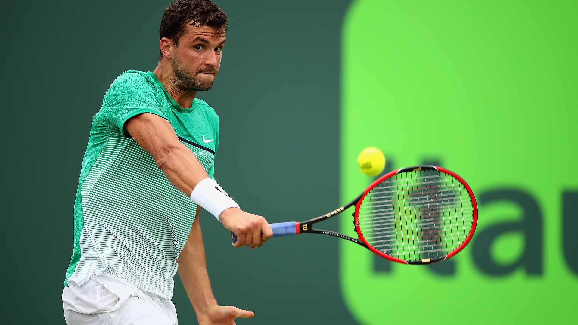 Dimitrov – Gasquet H 1,62