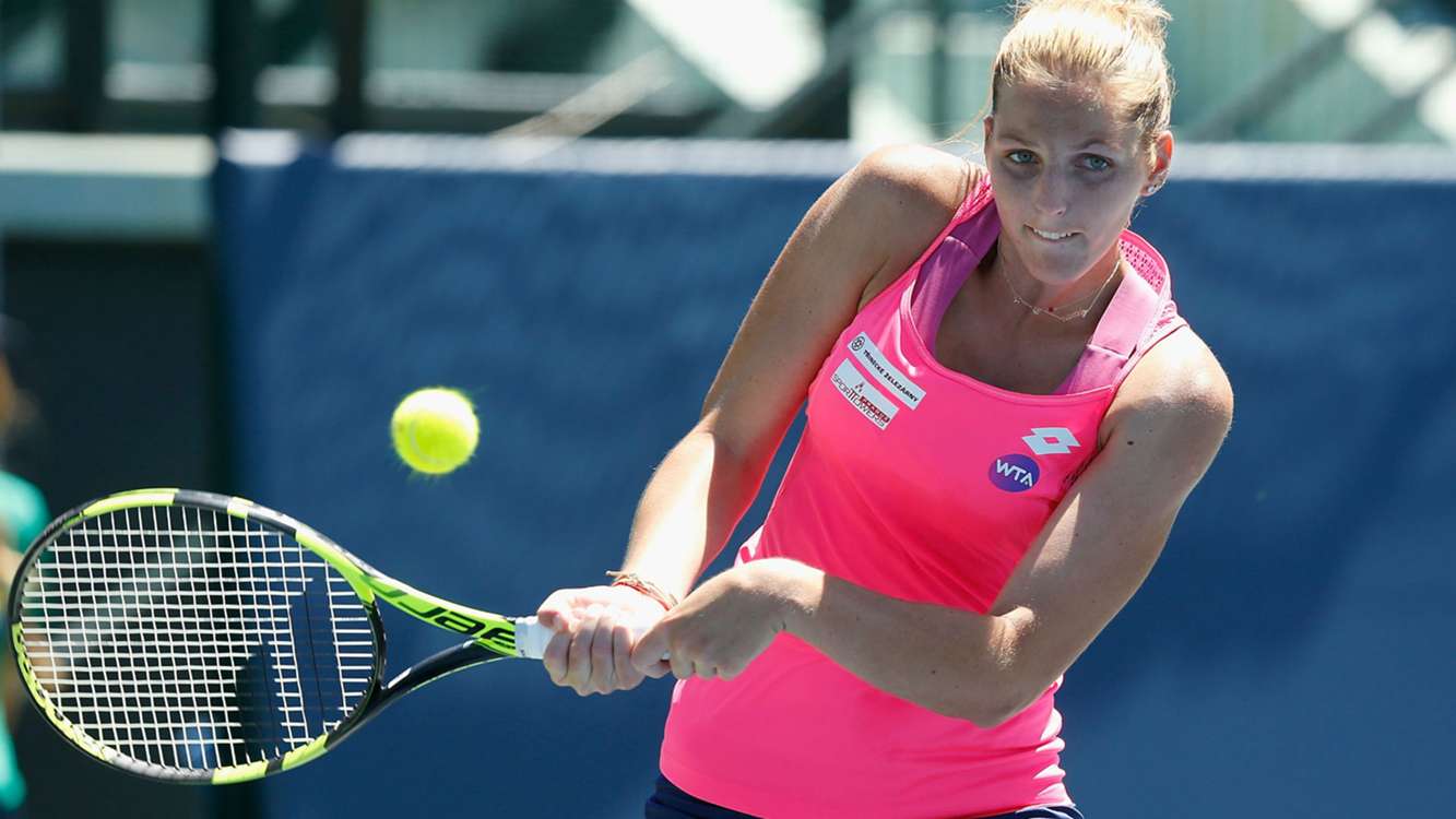 Kr. Pliskova – Chang H 1,9