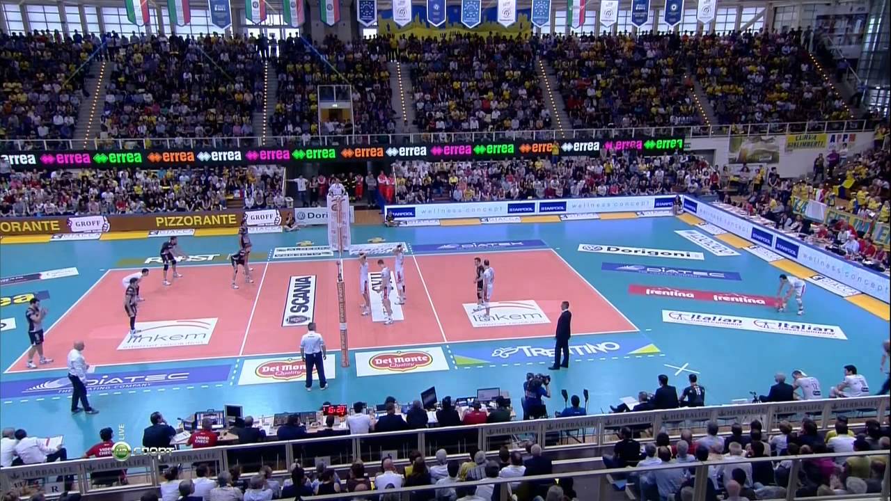 Trentino – Piacenza (AH -1.5) H 1,66