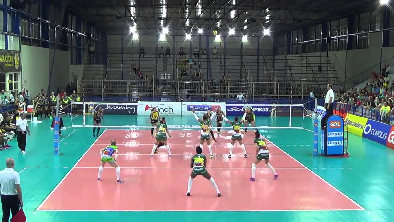 Usiminas Minas – Bauru (AH +1,5 szett) V 1,80