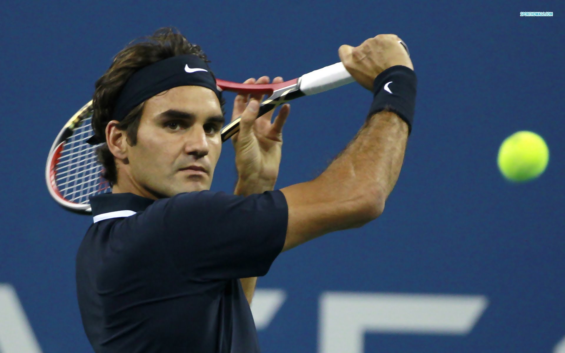 Federer – Wawrinka H 1,67