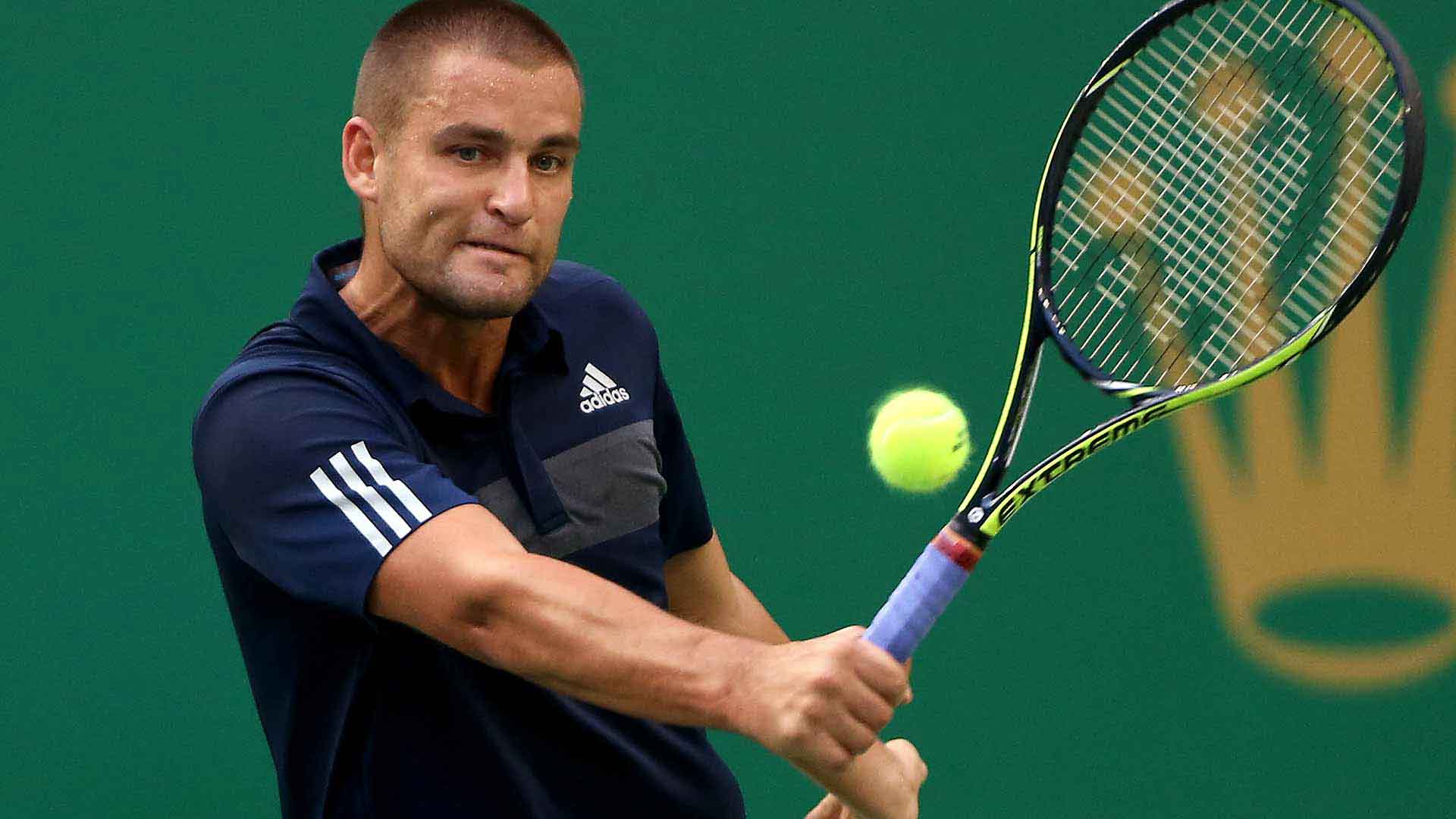 Youzhny – Myneni (AH -3,5) H 1,83