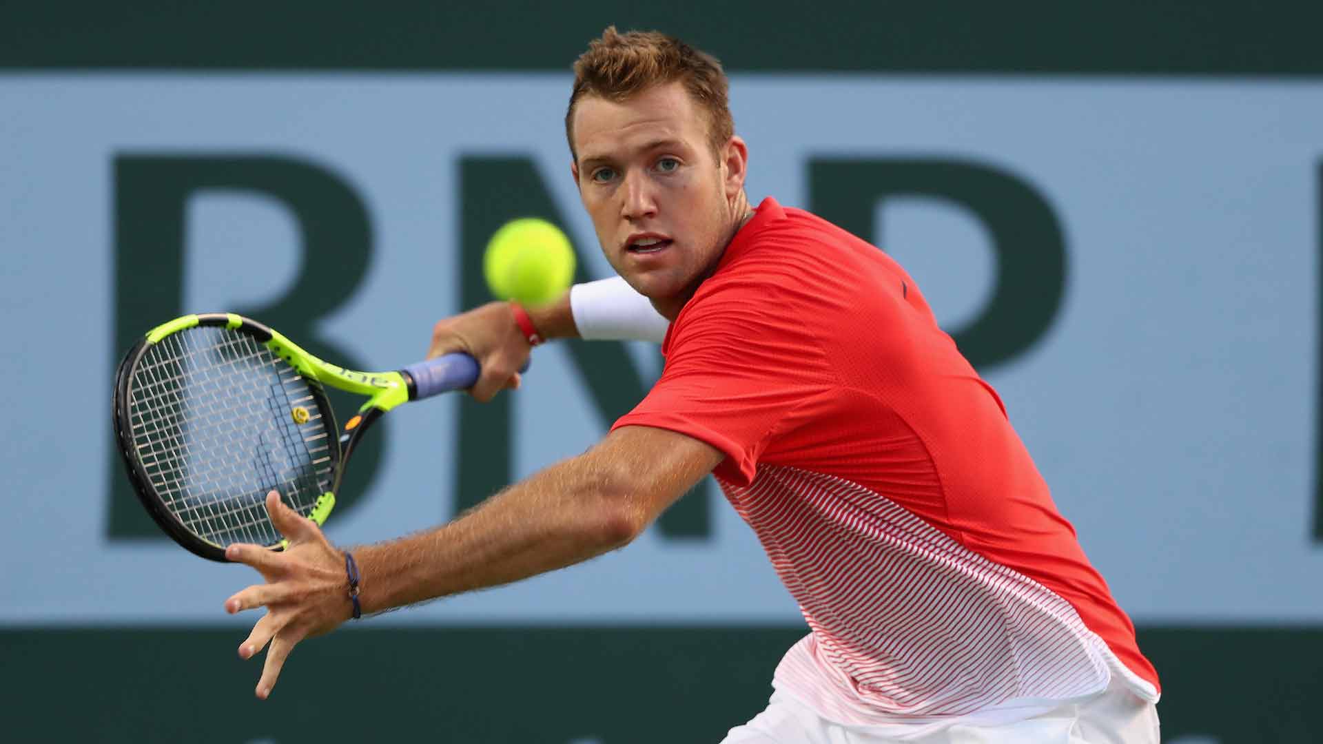 Khacanov – Sock (AH -4,5 játék) V 1,85