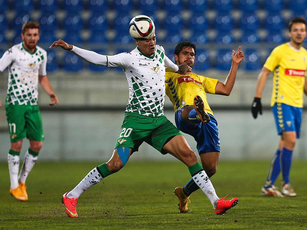 Moreirense – Estoril (x2) 1,83