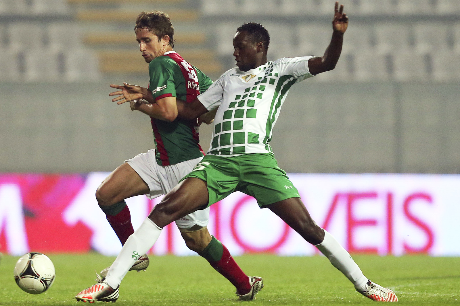 Maritimo – Moreirense H 2,00