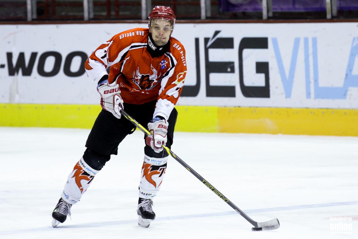 Dab Docler – Újpest (kétesély) V 1,90