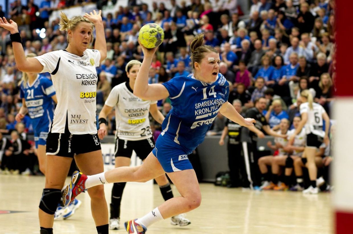 Viborg HK – Randers HK (AH -2,5) H 1,80
