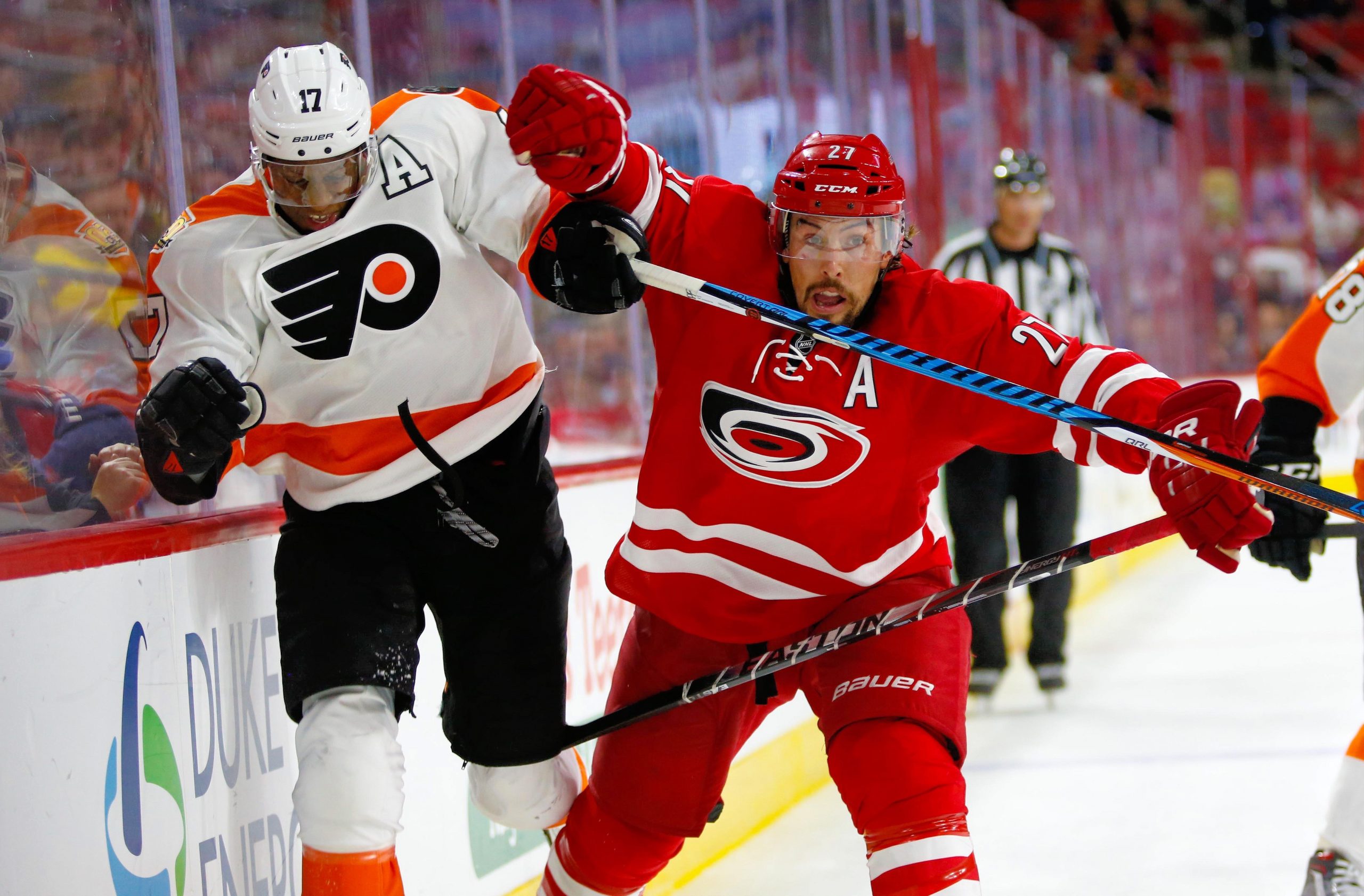 Carolina Hurricanes – Philadelphia Flyers (kétesély) H 1,76