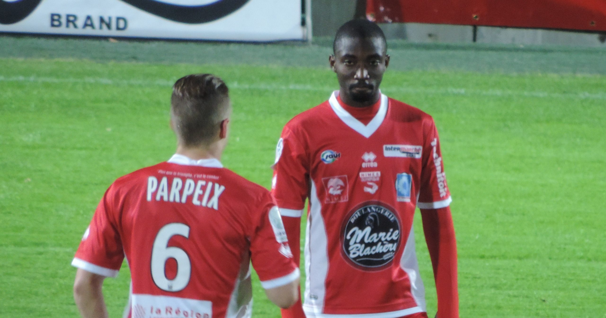 Nimes – Niort (2,5 gól felett) 2,00