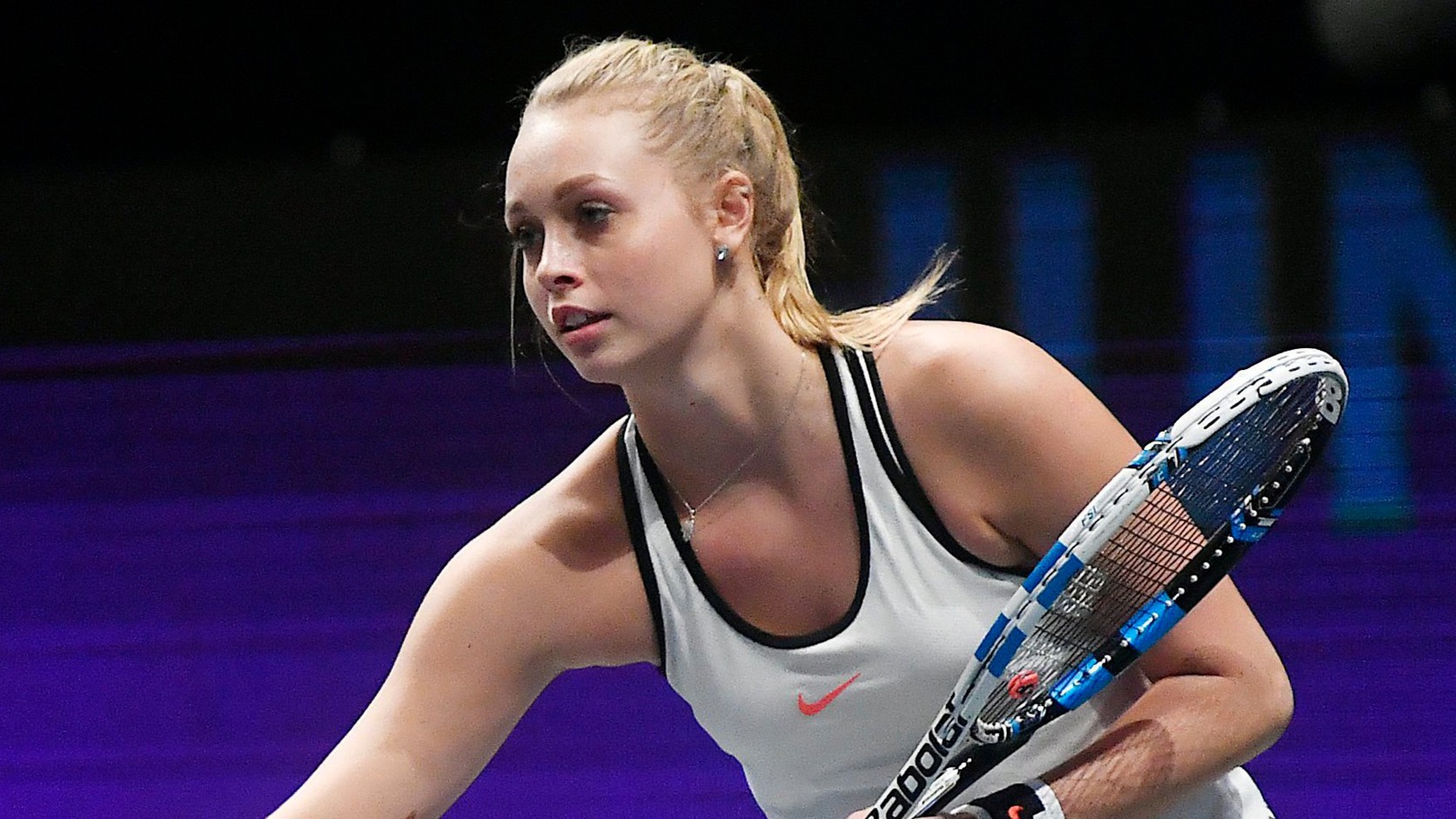 Beck – Stollár (AH -4,5) H 1,83