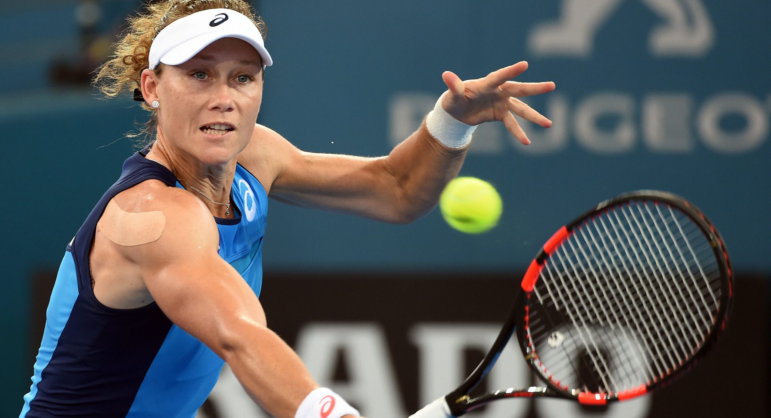 Sevastova – Stosur (21,5 játék felett) 1,8
