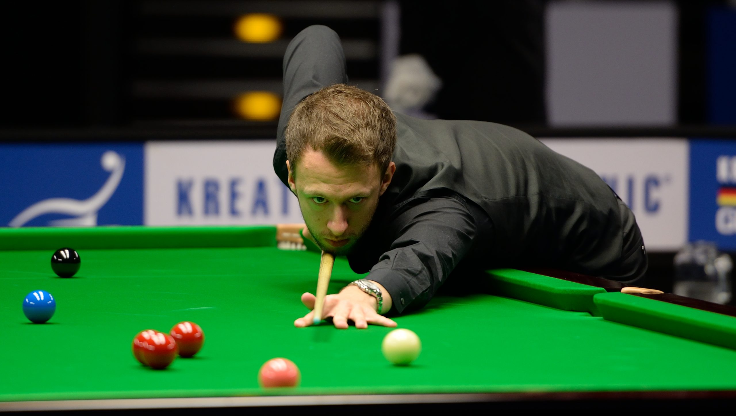 Judd Trump – Tom Ford (AH-1,5) H 1,50