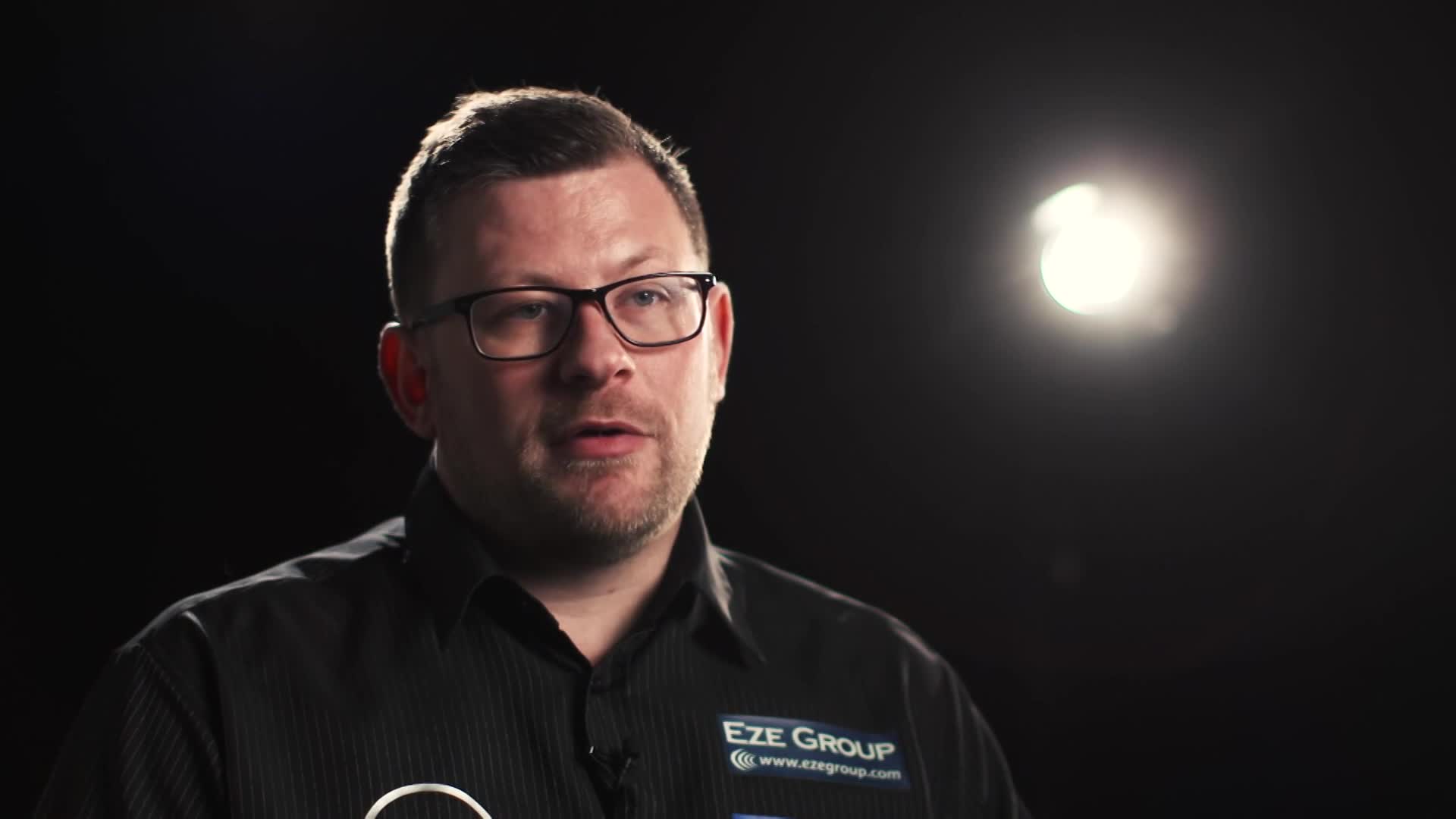 Gary Anderson – James Wade (AH +2,5) V 1,80