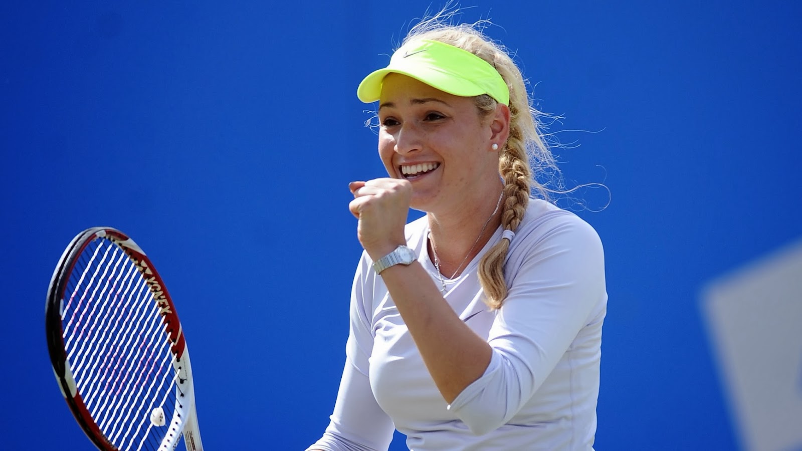 Alexandrova – Vekic V 1,71