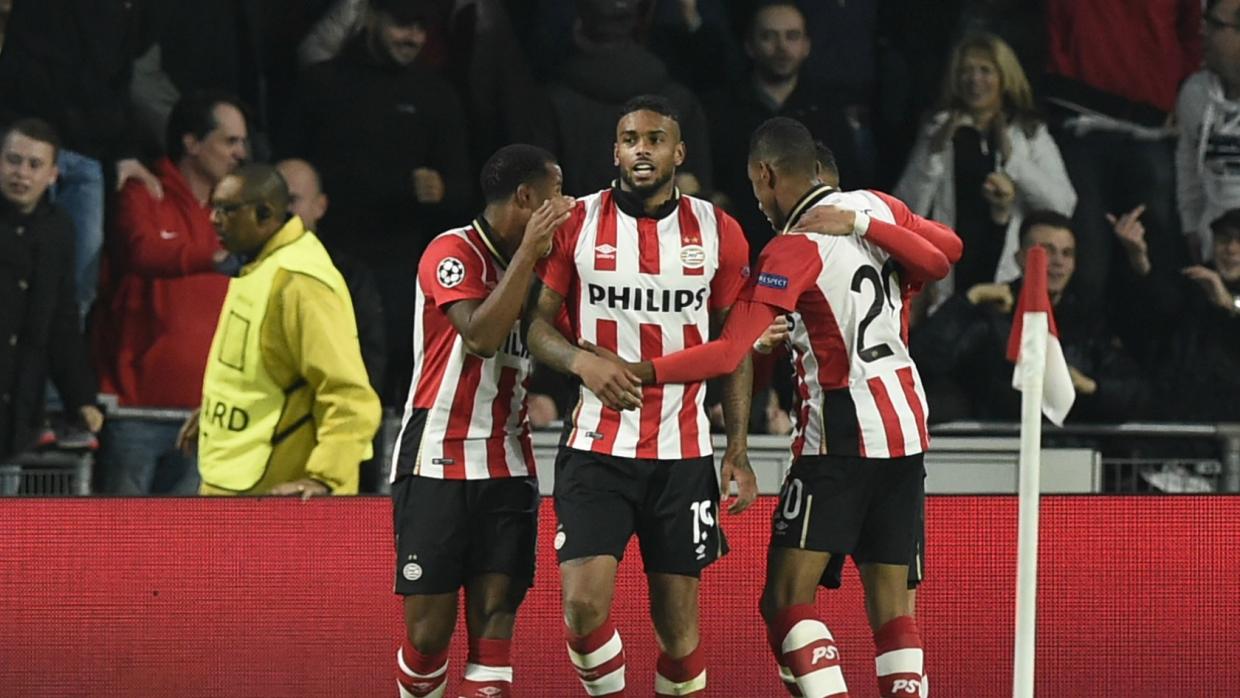 AZ Alkmaar – PSV Eindhoven V 1,83