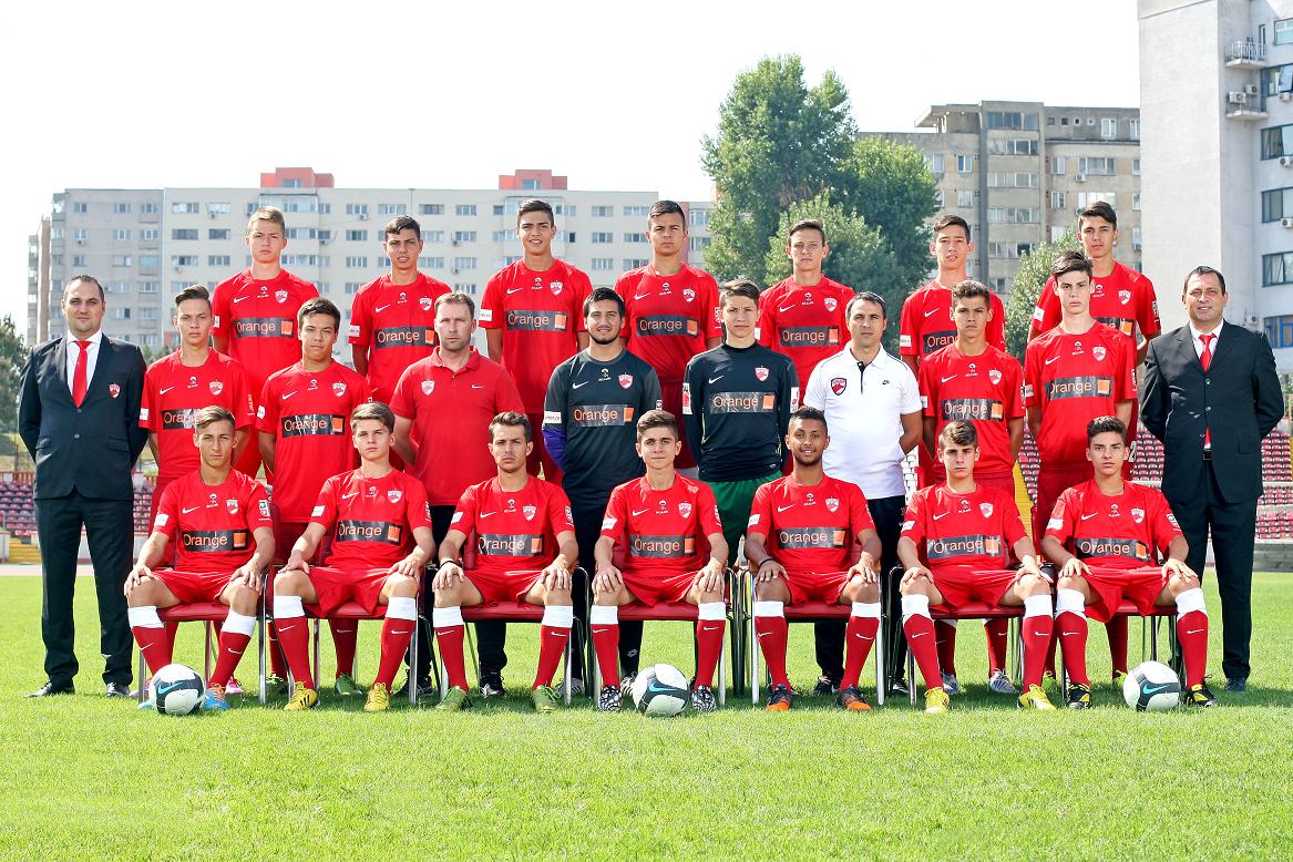 Dinamo Bukarest – Botosani H 1,7