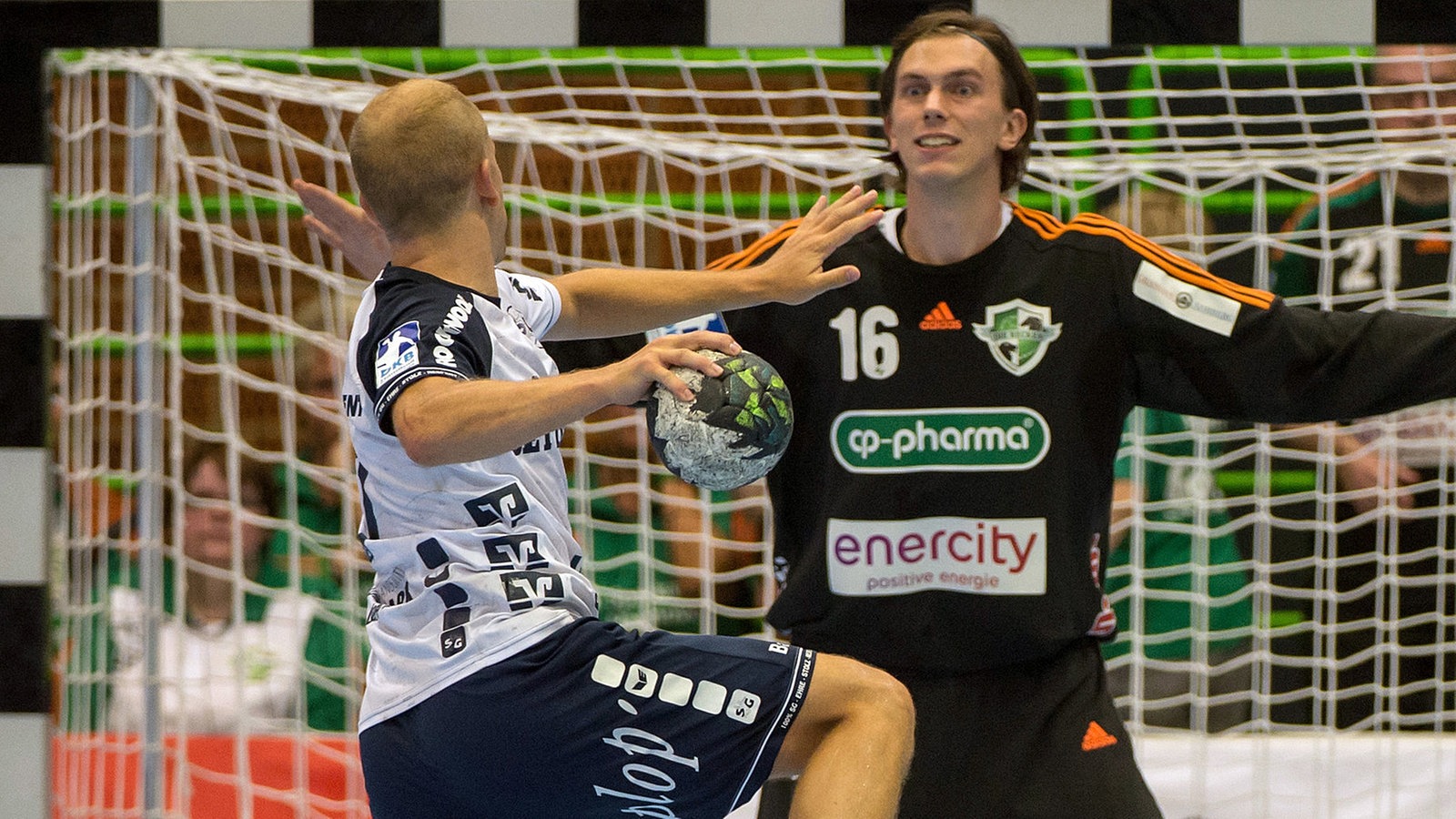 Flensburg – Hannover	(AH +7,5) V 1,50