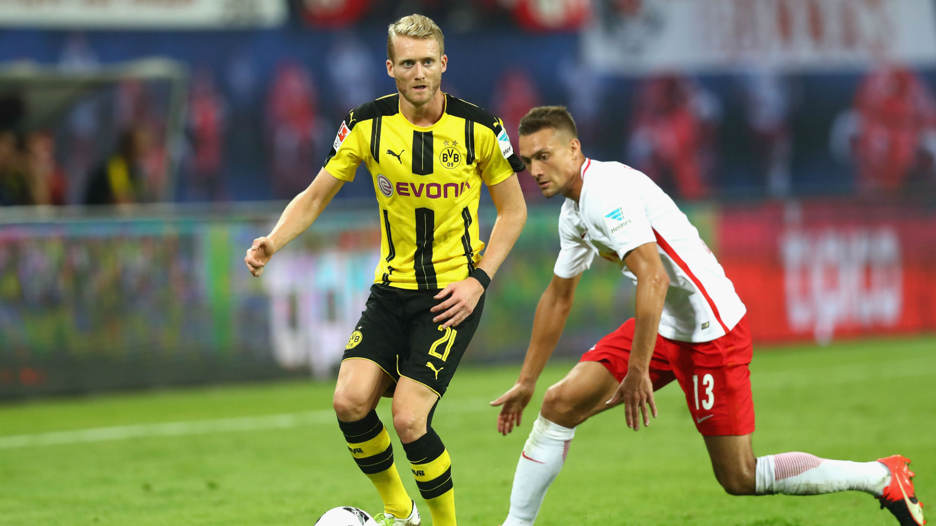 Borussia Dortmund – Leipzig H 1,73