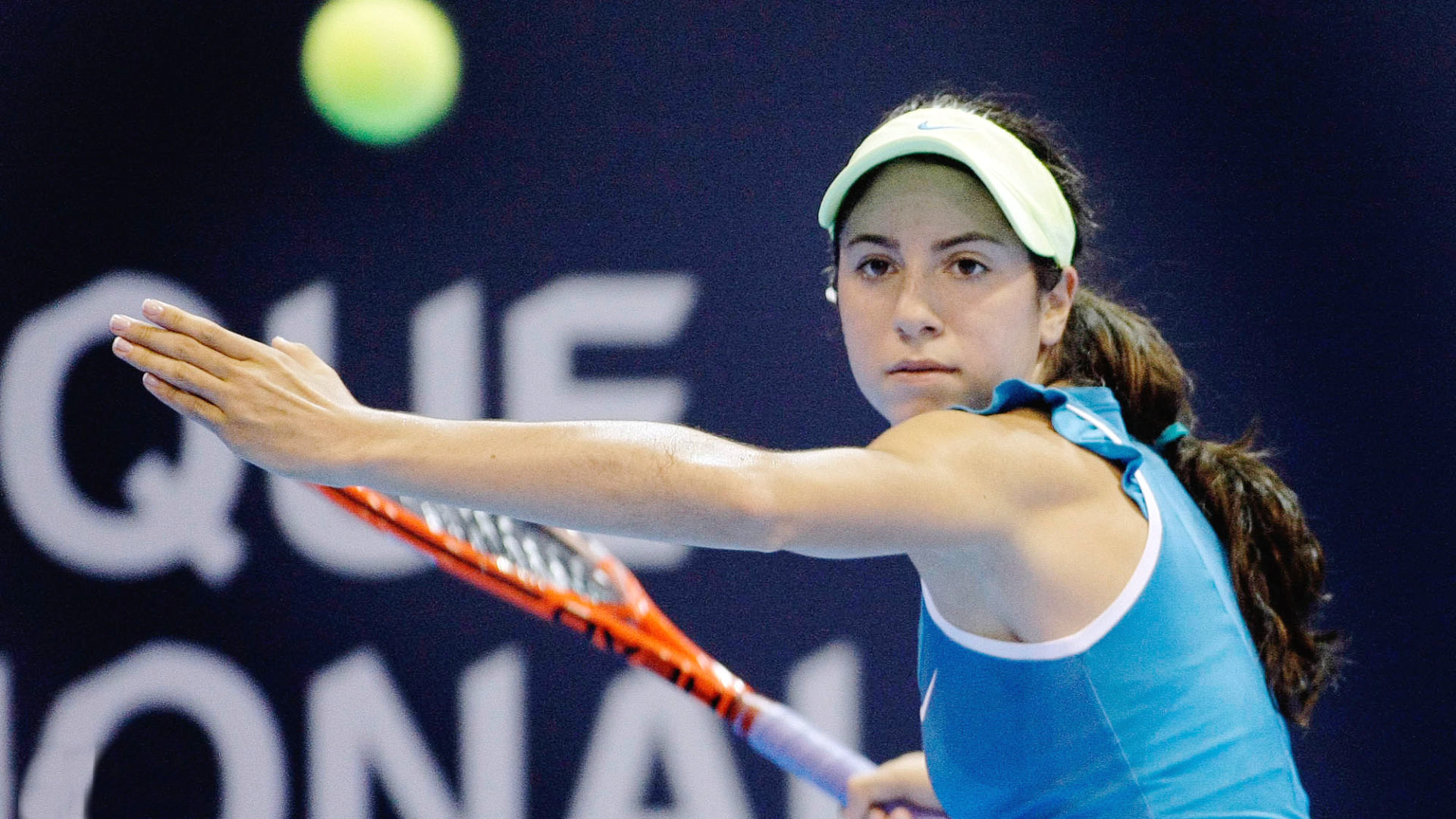 Bertens – McHale V 1,76