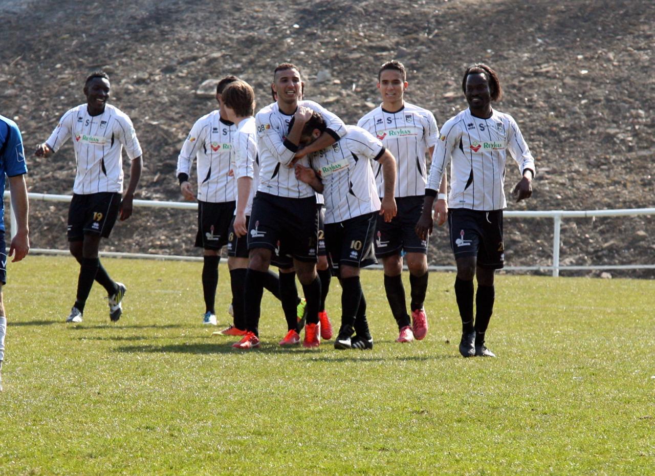 Genk – Charleroi (x2) 2,1