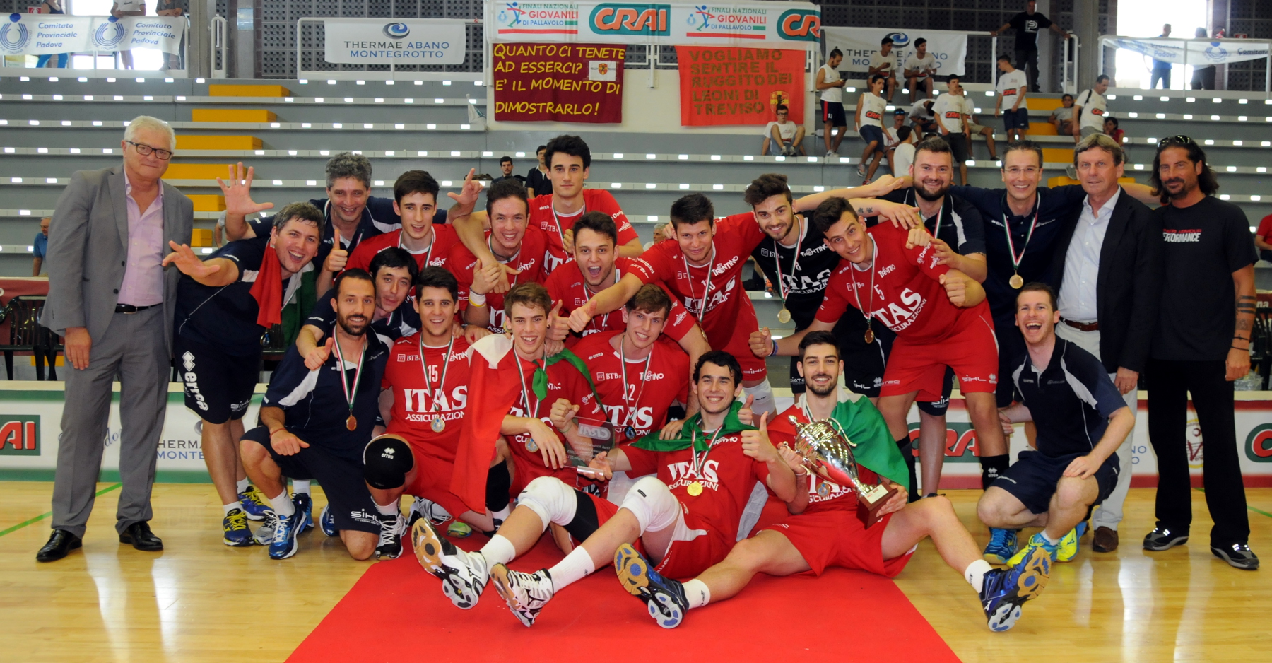 Milano – Trentino	(AH -2,5 szett) V 1,83