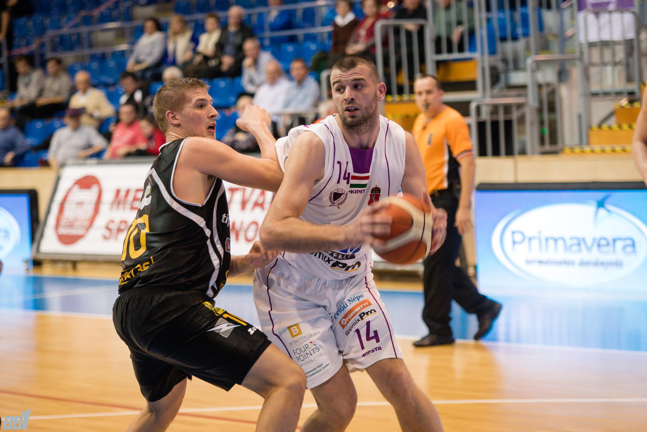 KTE-Duna Aszfalt-Falco Szombathely V 1,76